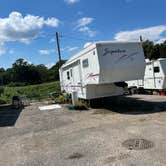 Review photo of Elvis Presley Boulevard RV Park by Shana D., September 3, 2022