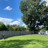 Review photo of Elvis Presley Boulevard RV Park by Shana D., September 3, 2022