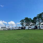 Review photo of Elvis Presley Boulevard RV Park by Shana D., September 3, 2022