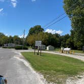 Review photo of Graceland RV Park & Campground by Shana D., September 3, 2022