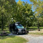 Review photo of Graceland RV Park & Campground by Shana D., September 3, 2022