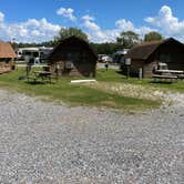 Review photo of Graceland RV Park & Campground by Shana D., September 3, 2022