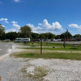 Review photo of Graceland RV Park & Campground by Shana D., September 3, 2022