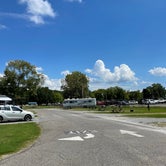 Review photo of Graceland RV Park & Campground by Shana D., September 3, 2022