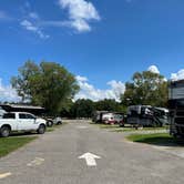 Review photo of Graceland RV Park & Campground by Shana D., September 3, 2022