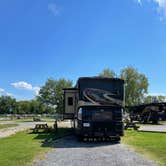 Review photo of Graceland RV Park & Campground by Shana D., September 3, 2022