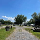 Review photo of Graceland RV Park & Campground by Shana D., September 3, 2022