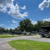 Review photo of Graceland RV Park & Campground by Shana D., September 3, 2022