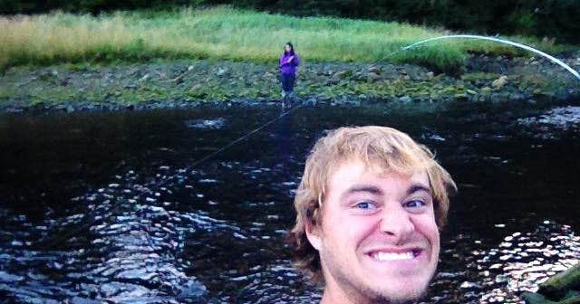 Blind Slough