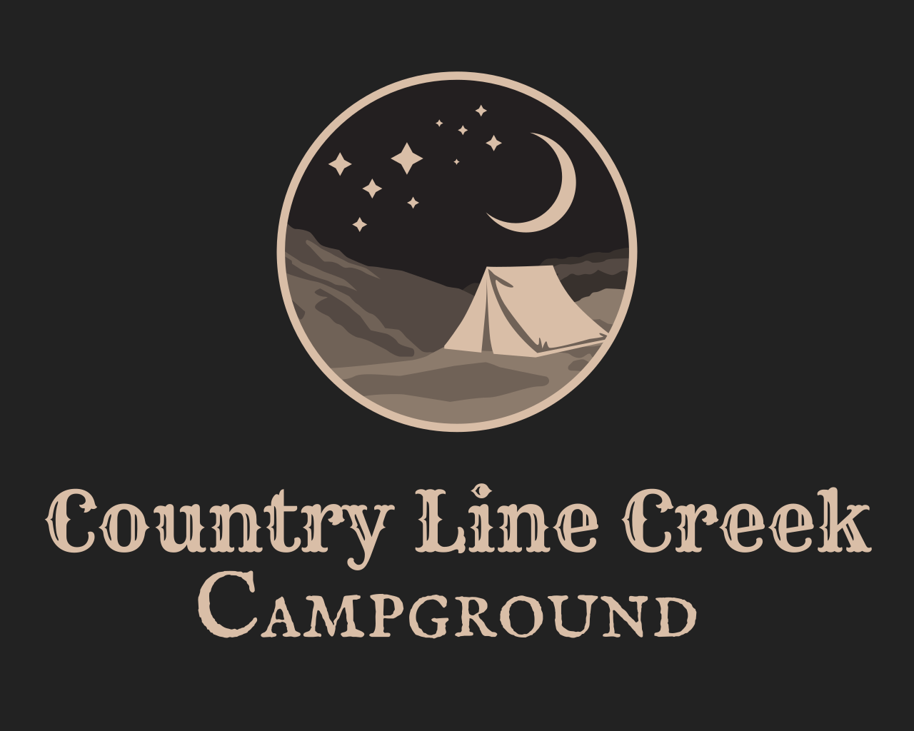 Country Line Creek Campground