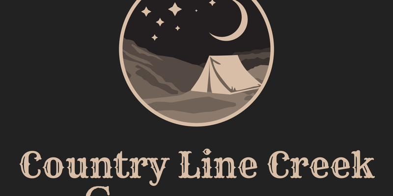 Camper submitted image from Country Line Creek Campground