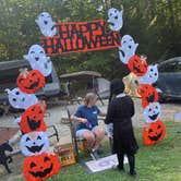 Review photo of Old Stage Campground by Lyndzie O., September 4, 2022