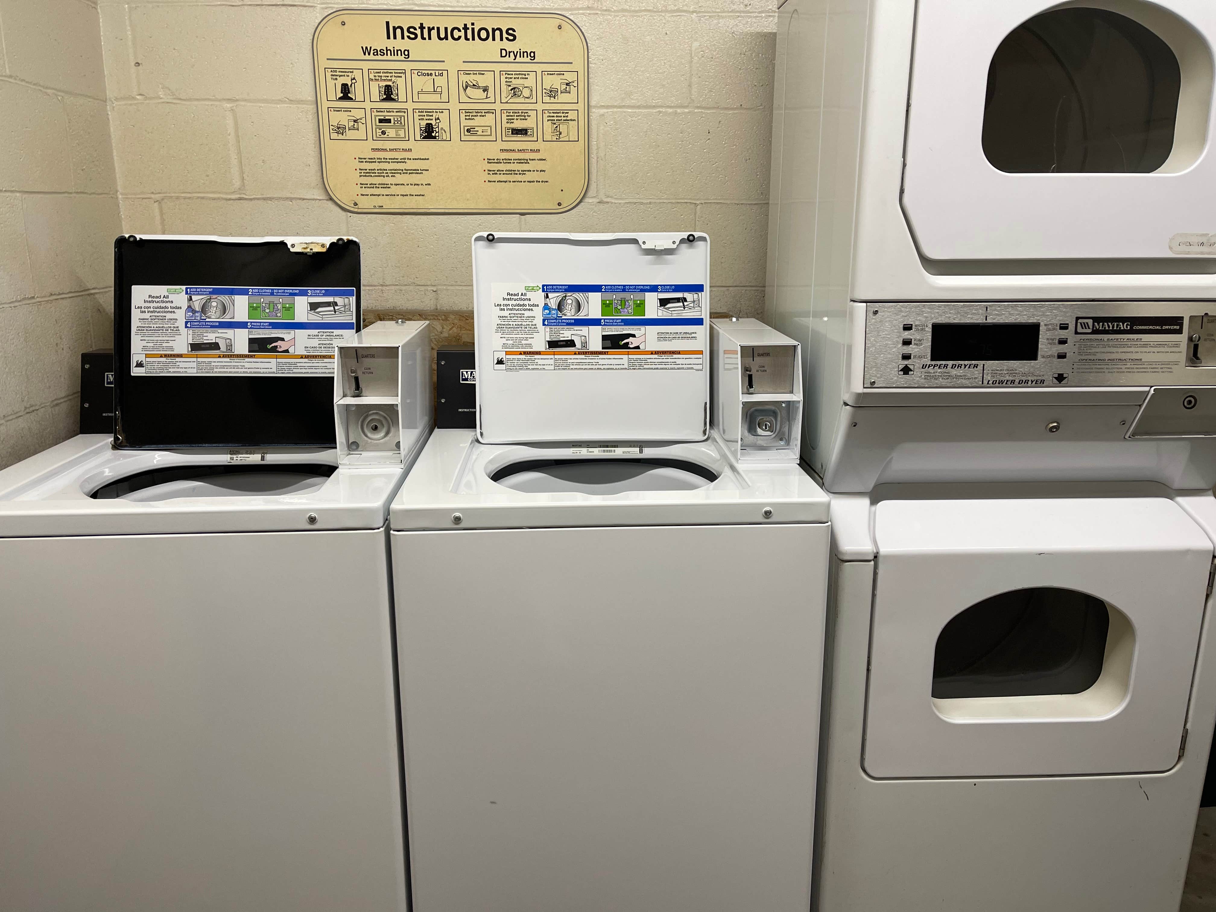 Camper-submitted photo at Hinton RV Park near Dexter, MO