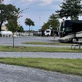 Review photo of Hinton RV Park by Kim C., September 4, 2022