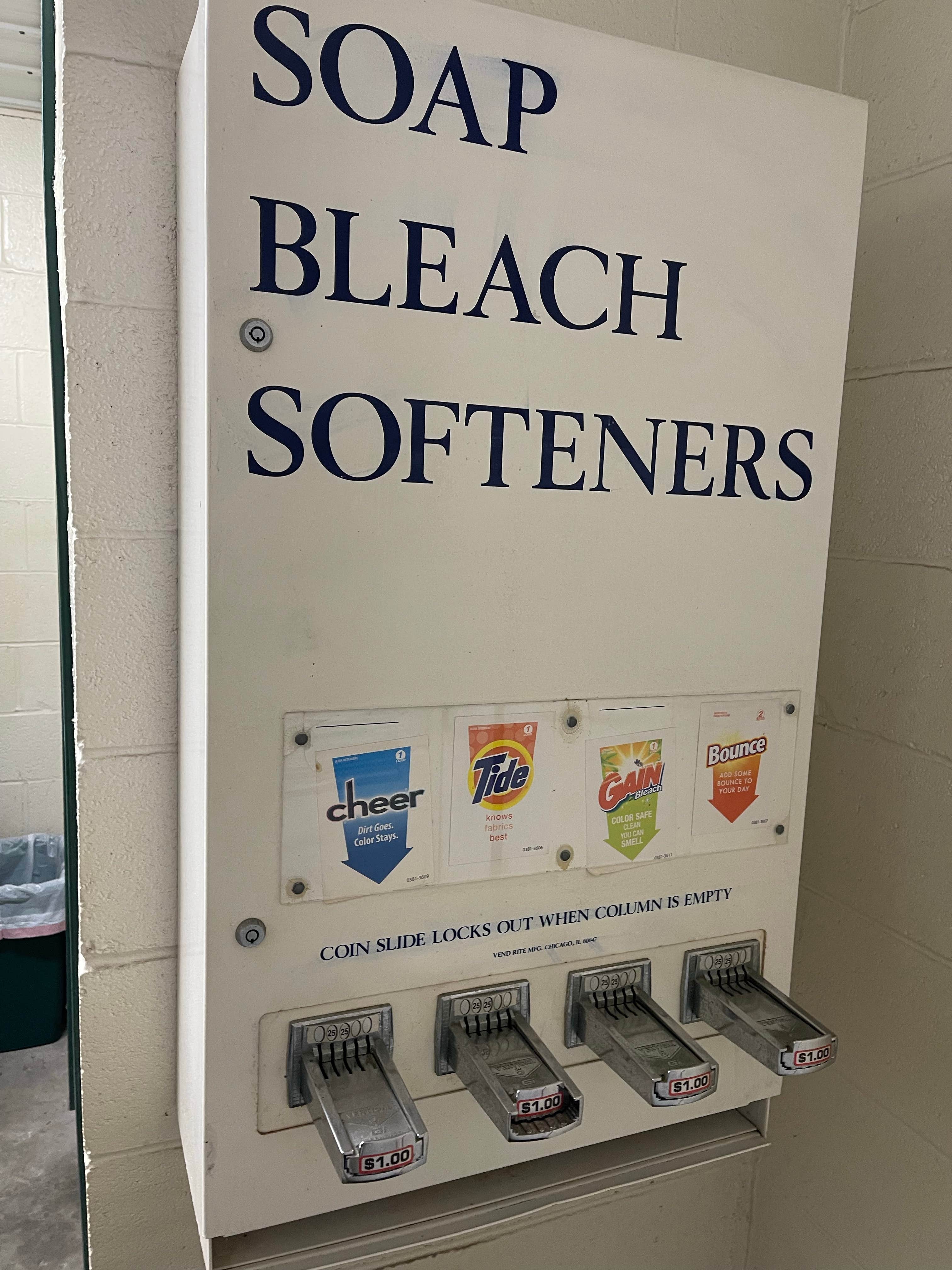 Camper-submitted photo at Hinton RV Park near Troy, TN