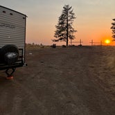 Review photo of Hog Lake Campground by Erin S., September 4, 2022
