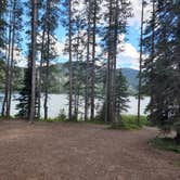 Review photo of Bull Trout Lake Campground by Natalie J., September 4, 2022