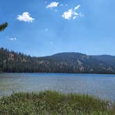 Review photo of Bull Trout Lake Campground by Natalie J., September 4, 2022