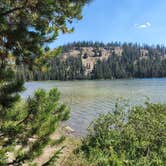 Review photo of Bull Trout Lake Campground by Natalie J., September 4, 2022