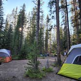 Review photo of Bull Trout Lake Campground by Natalie J., September 4, 2022