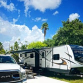 Review photo of The Boardwalk RV And Mobile Home Resort by Derick B., September 4, 2022