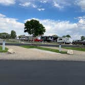 Review photo of Absaroka Bay RV Park by Amy & Stu B., September 4, 2022