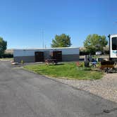 Review photo of Absaroka Bay RV Park by Amy & Stu B., September 4, 2022