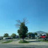 Review photo of Absaroka Bay RV Park by Amy & Stu B., September 4, 2022