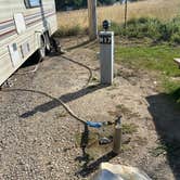 Review photo of Absaroka Bay RV Park by Amy & Stu B., September 4, 2022