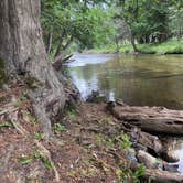 Review photo of Forks State Forest Campground by Madison K., September 4, 2022