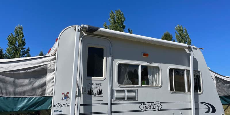 Camper submitted image from The Lakehouse camp