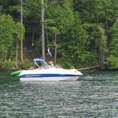 Review photo of Alpine Lake RV Resort by Meag F., July 28, 2016