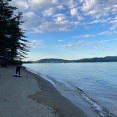Review photo of Eagle Point Campground by Bella J., September 4, 2022