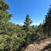 Review photo of Storm Hill BLM Land Dispersed Site by Justin T., September 4, 2022