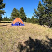 Review photo of Storm Hill BLM Land Dispersed Site by Justin T., September 4, 2022