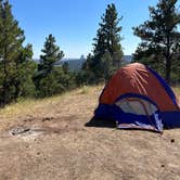 Review photo of Storm Hill BLM Land Dispersed Site by Justin T., September 4, 2022