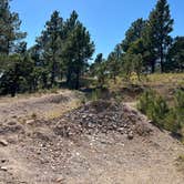 Review photo of Storm Hill BLM Land Dispersed Site by Justin T., September 4, 2022