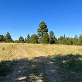 Review photo of Storm Hill BLM Land Dispersed Site by Justin T., September 4, 2022