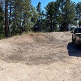 Review photo of Storm Hill BLM Land Dispersed Site by Justin T., September 4, 2022