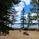 Review photo of Little Crater Campground by Charles W., September 4, 2022