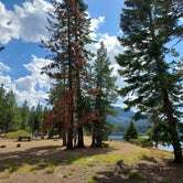 Review photo of Little Crater Campground by Charles W., September 4, 2022