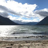 Review photo of Lake Wenatchee State Park Campground by Nikki R., July 25, 2018