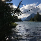 Review photo of Lake Wenatchee State Park Campground by Nikki R., July 25, 2018