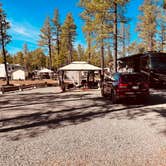 Review photo of Hon-Dah RV Park by Roger P., September 4, 2022