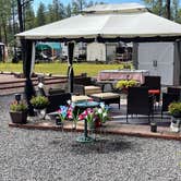 Review photo of Hon-Dah RV Park by Roger P., September 4, 2022