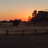 Review photo of Medicine Rocks State Park by Leslie B., September 4, 2022