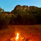 Review photo of Lovell Canyon Dispersed Camping (Spring Mountain) by Justin B., September 4, 2022