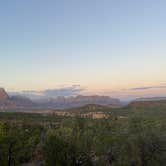 Review photo of Lovell Canyon Dispersed Camping (Spring Mountain) by Justin B., September 4, 2022