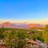 Review photo of Lovell Canyon Dispersed Camping (Spring Mountain) by Justin B., September 4, 2022