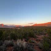 Review photo of Lovell Canyon Dispersed Camping (Spring Mountain) by Justin B., September 4, 2022